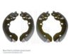 OPEL 018030049 Brake Shoe Set